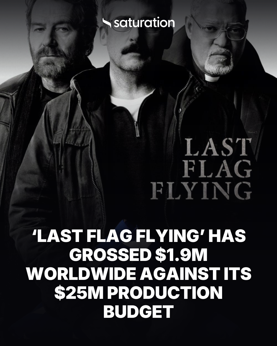 Last Flag Flying share card