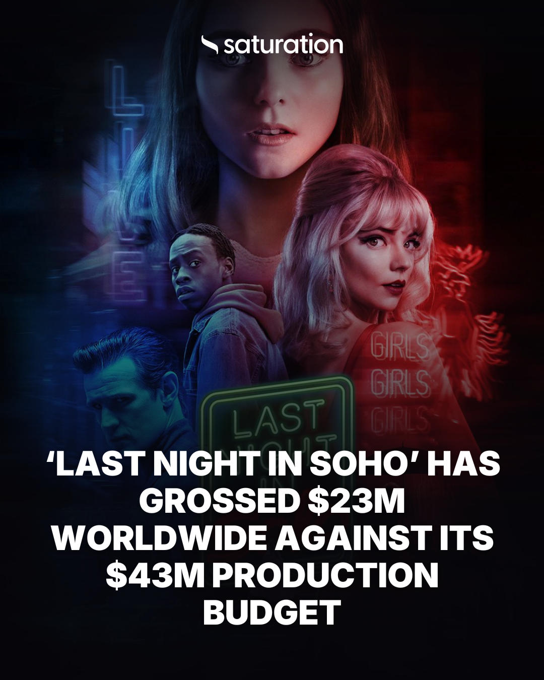 Last Night in Soho share card