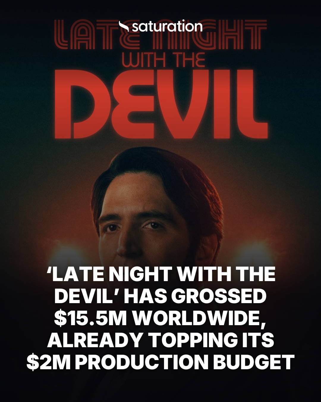Late Night with the Devil share card