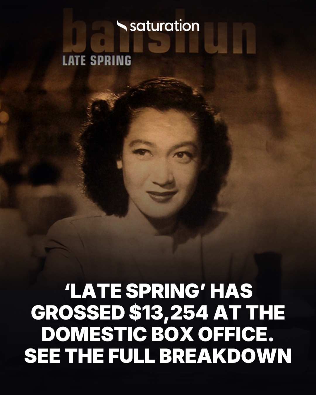 Late Spring share card