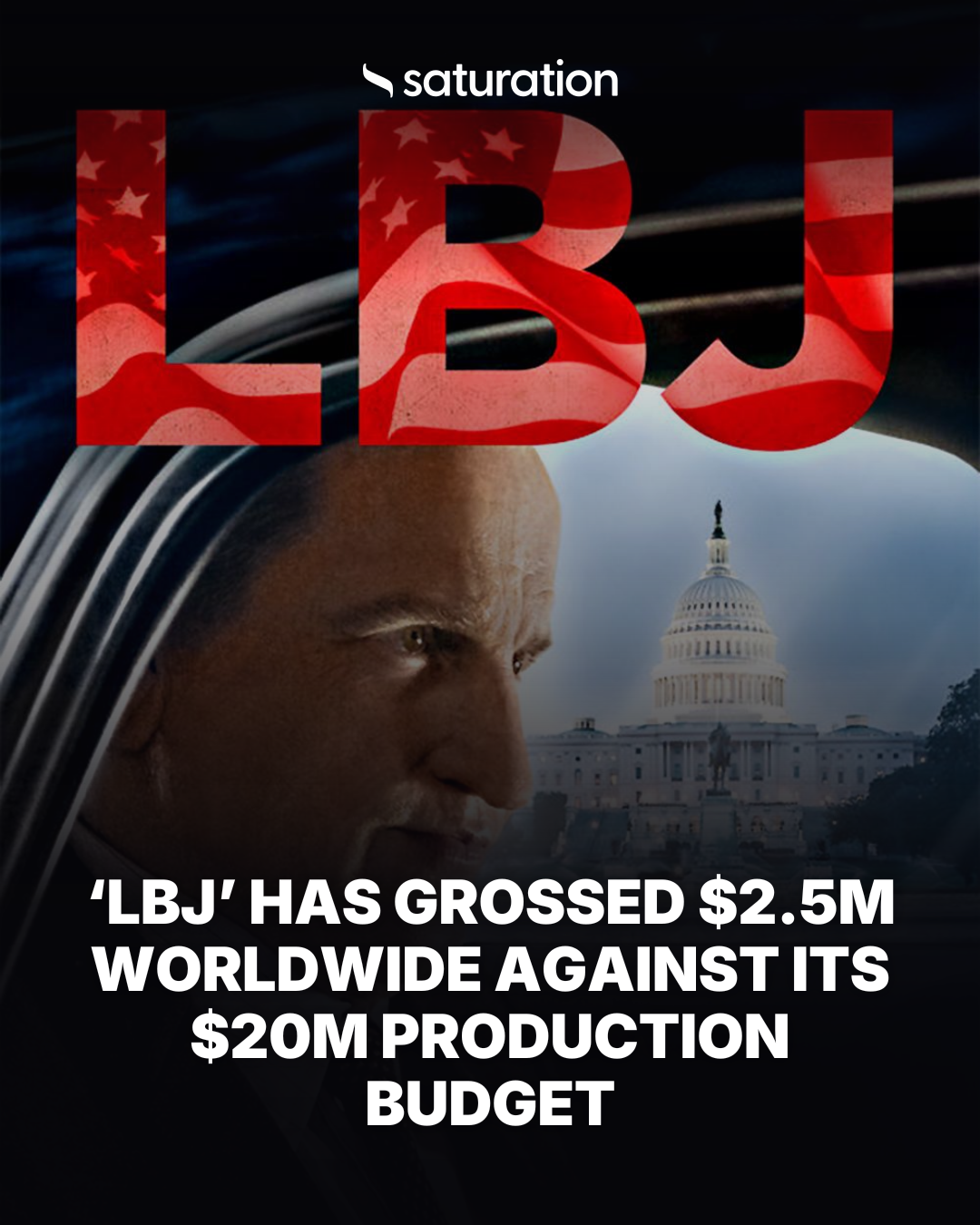 LBJ share card