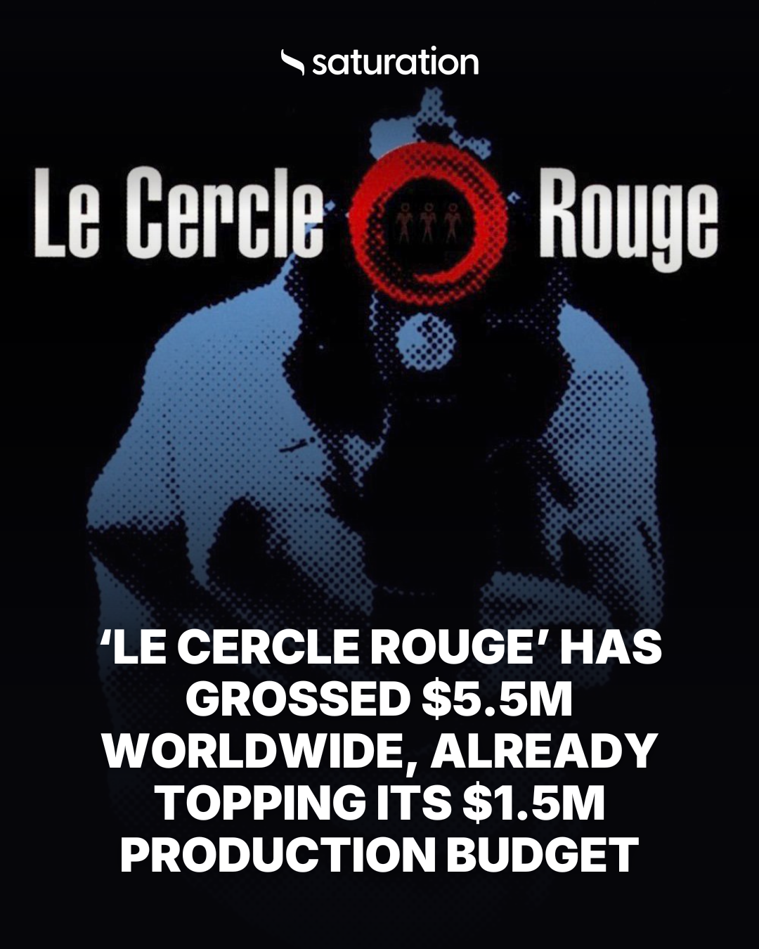 Le Cercle Rouge share card