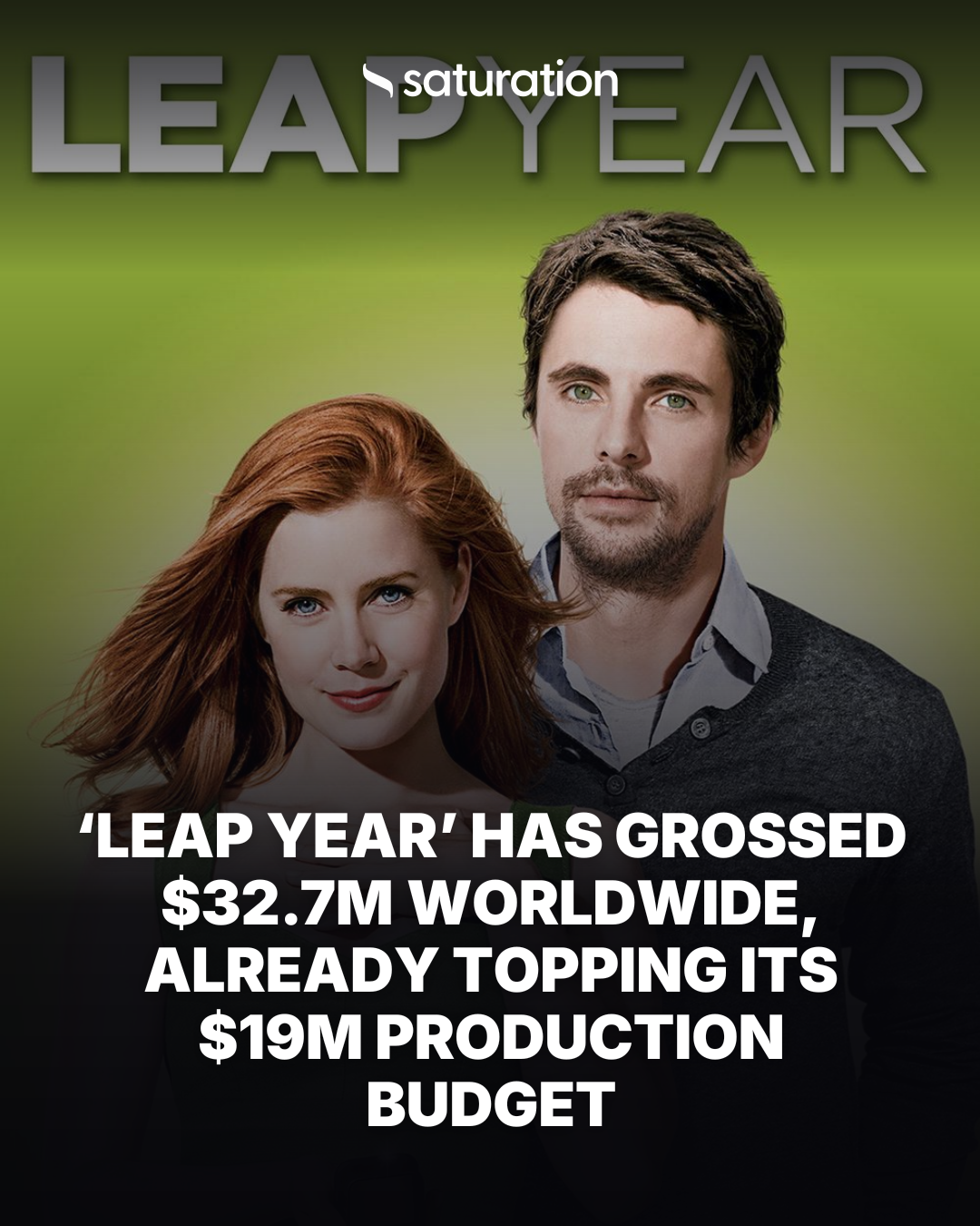 Leap Year share card