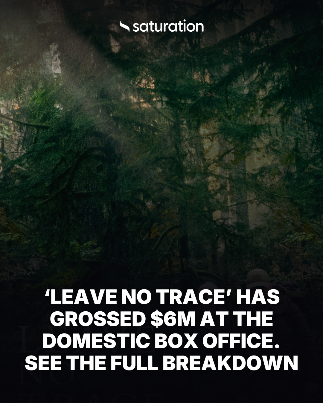 Leave No Trace share card