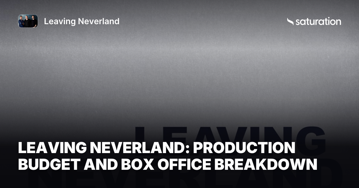 Leaving Neverland share card