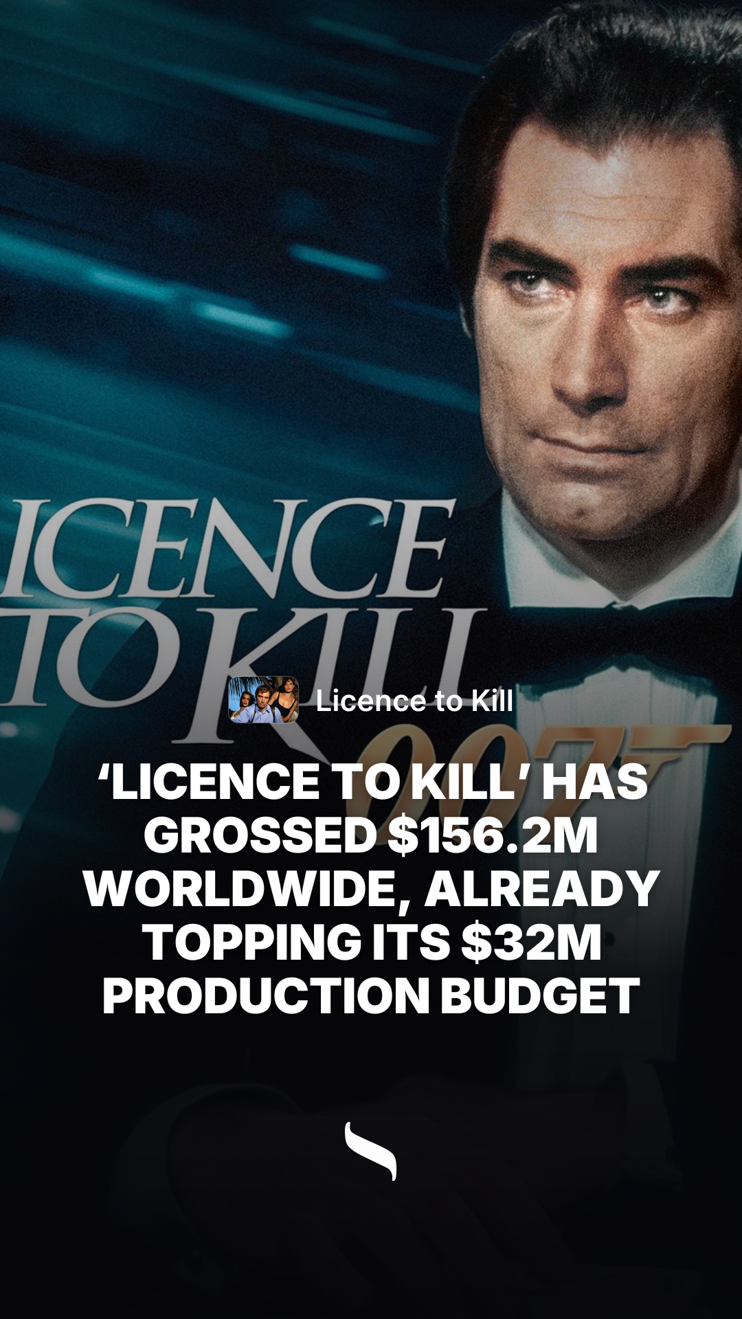 Licence to Kill share card
