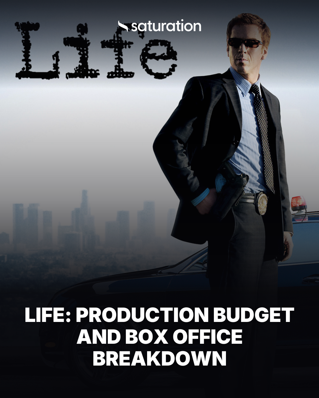 Life share card