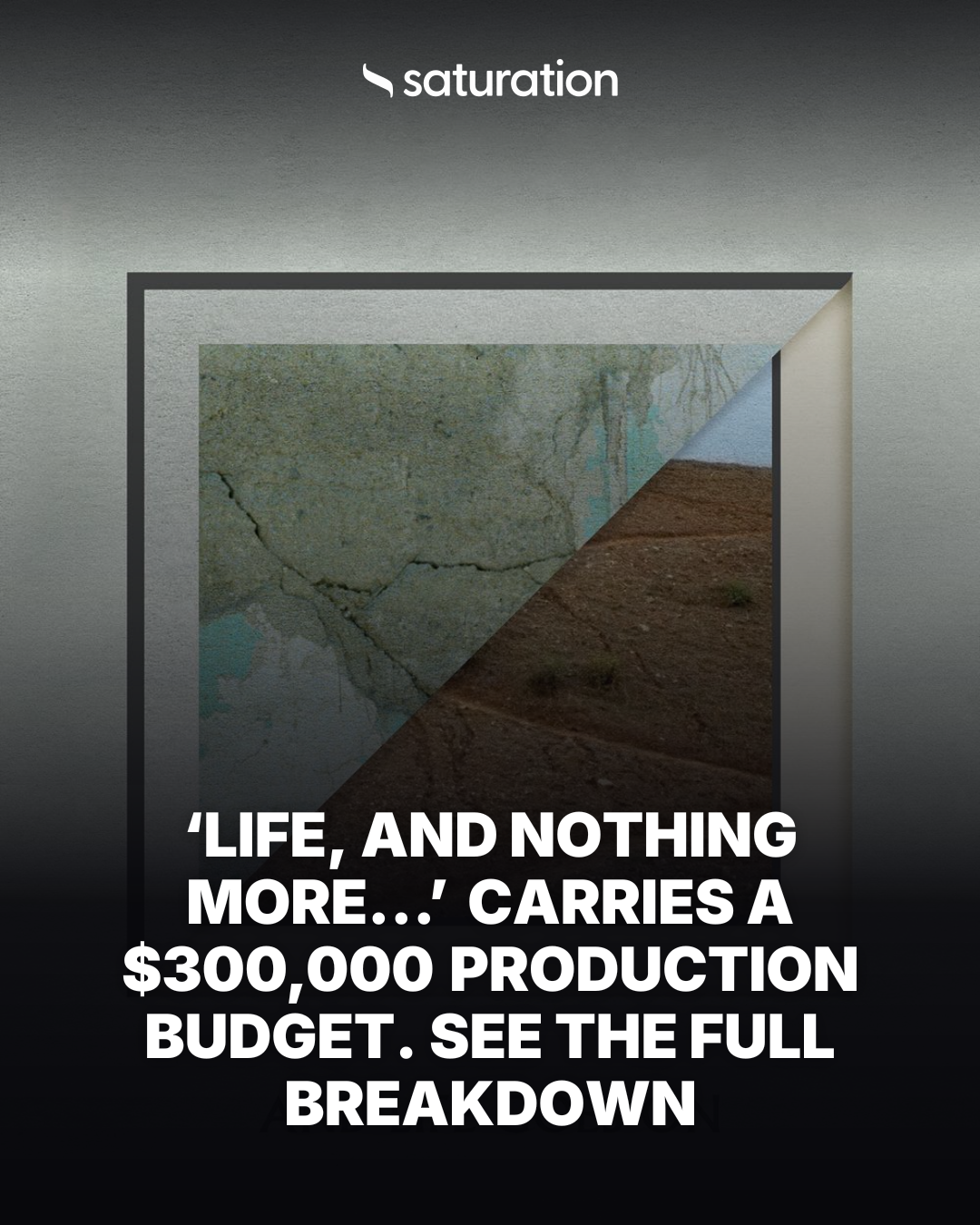 Life, and Nothing More… share card