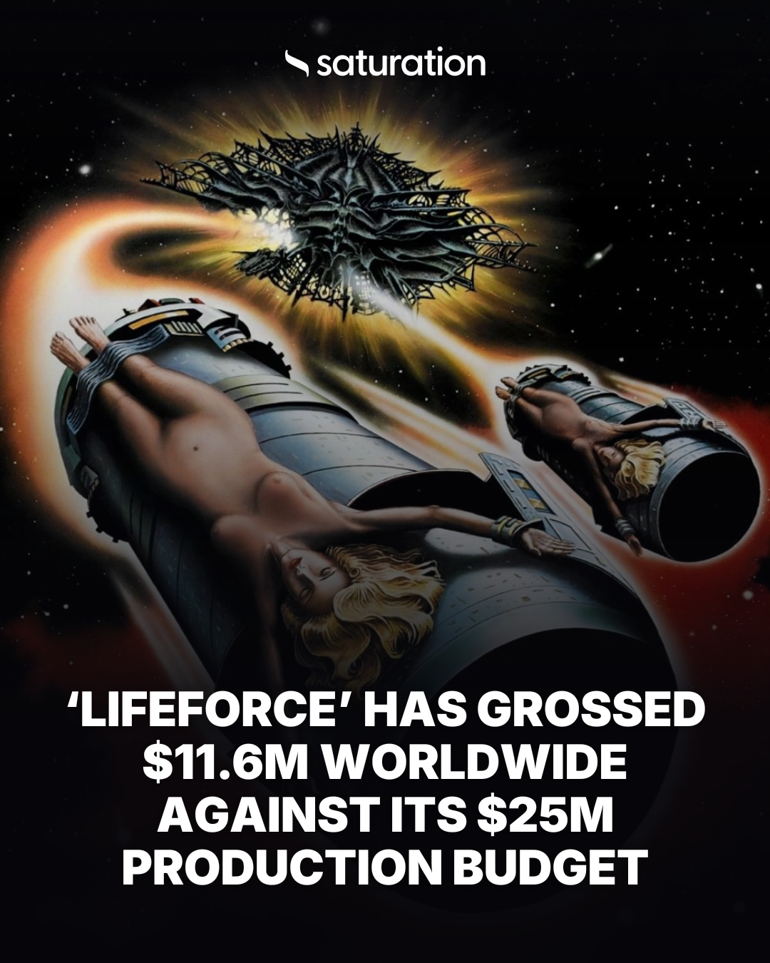 Lifeforce share card