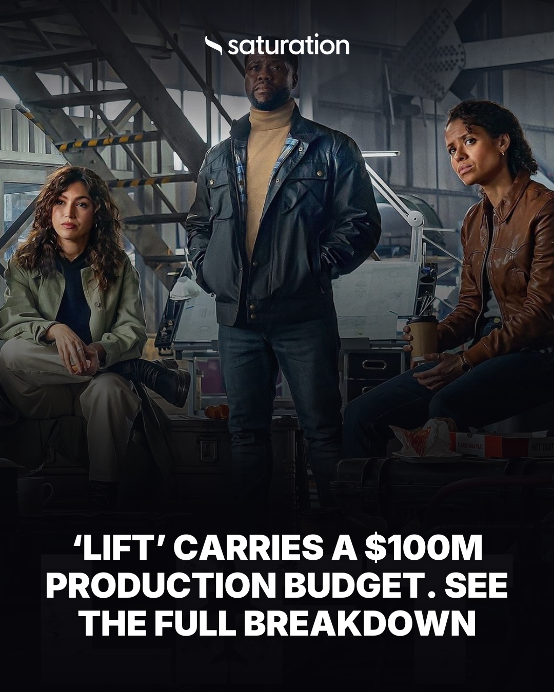Lift share card