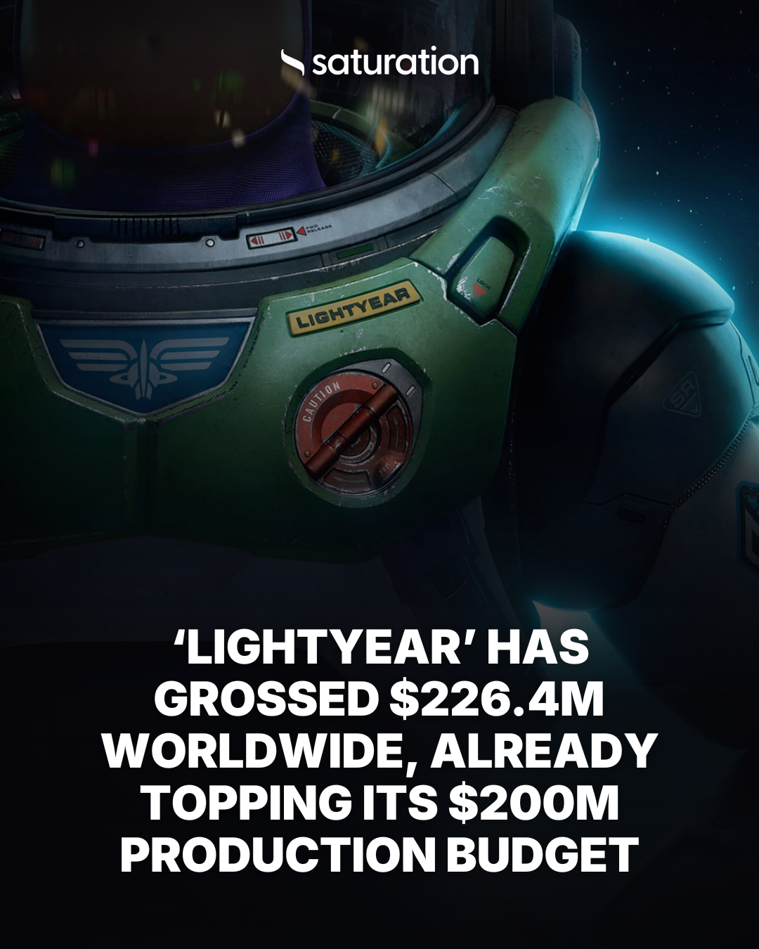 Lightyear share card