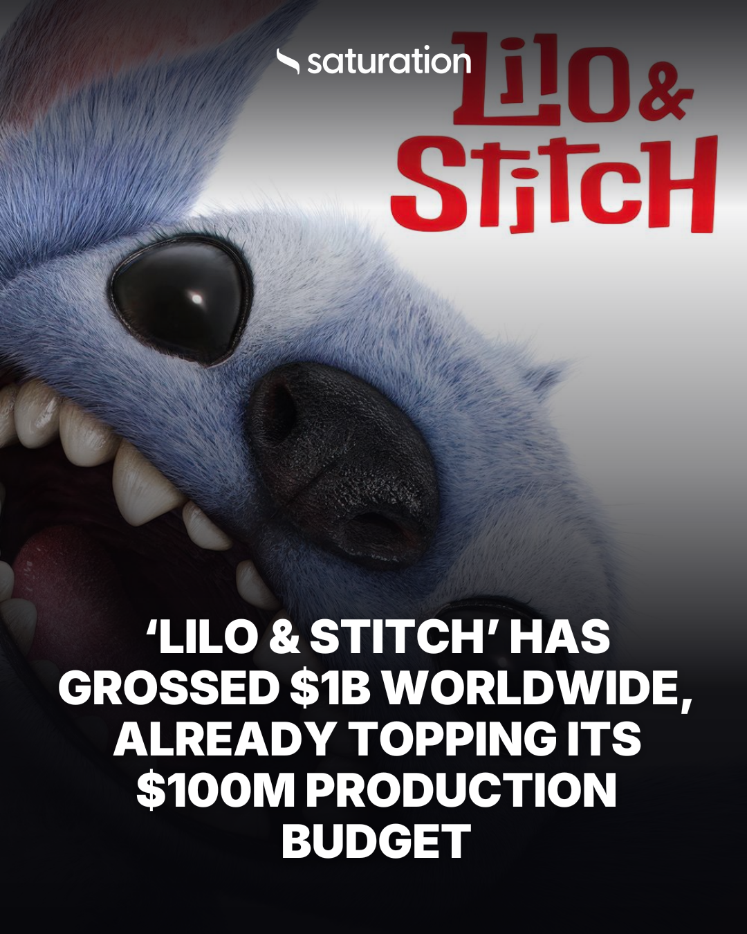 Lilo & Stitch share card