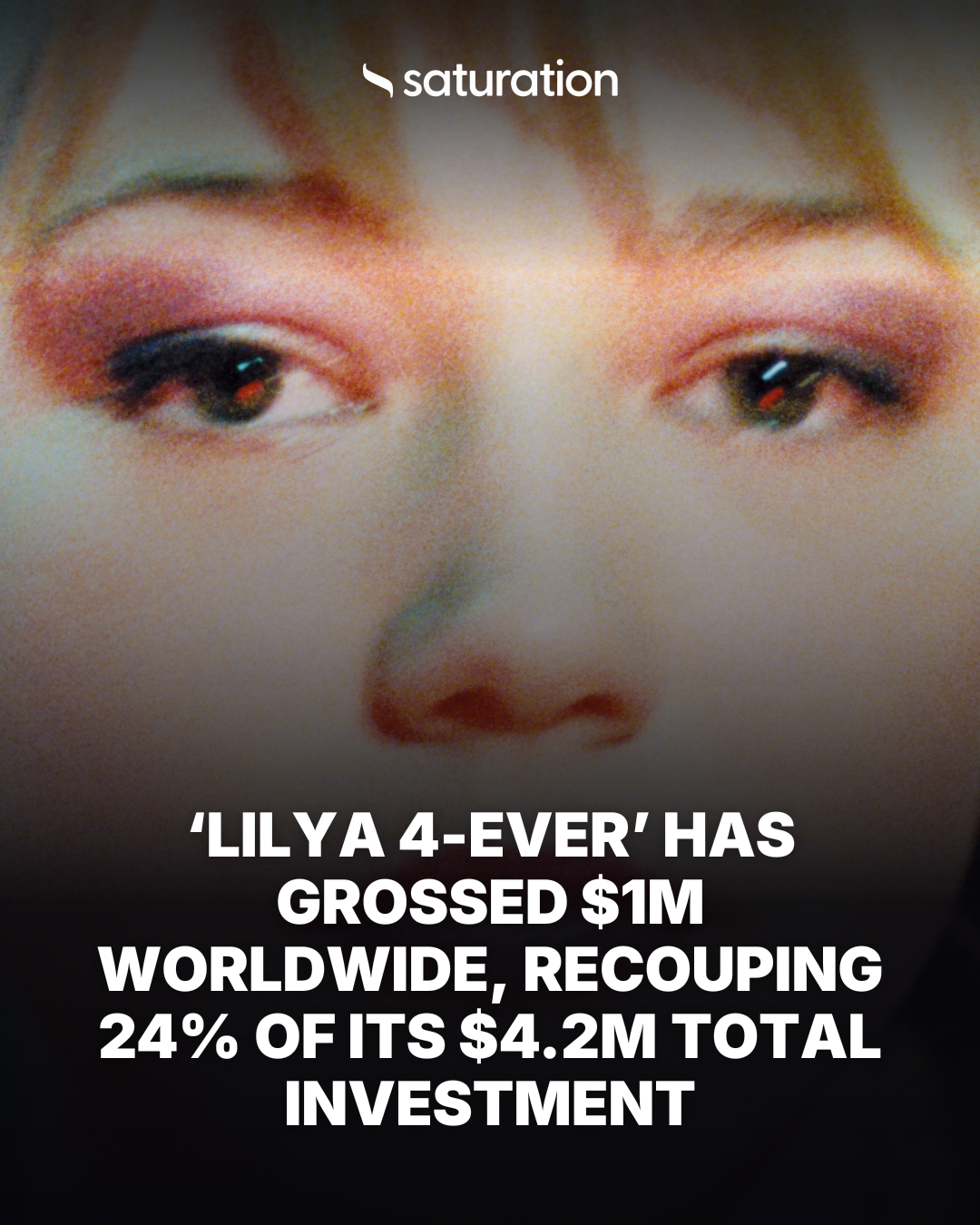 Lilya 4-ever share card