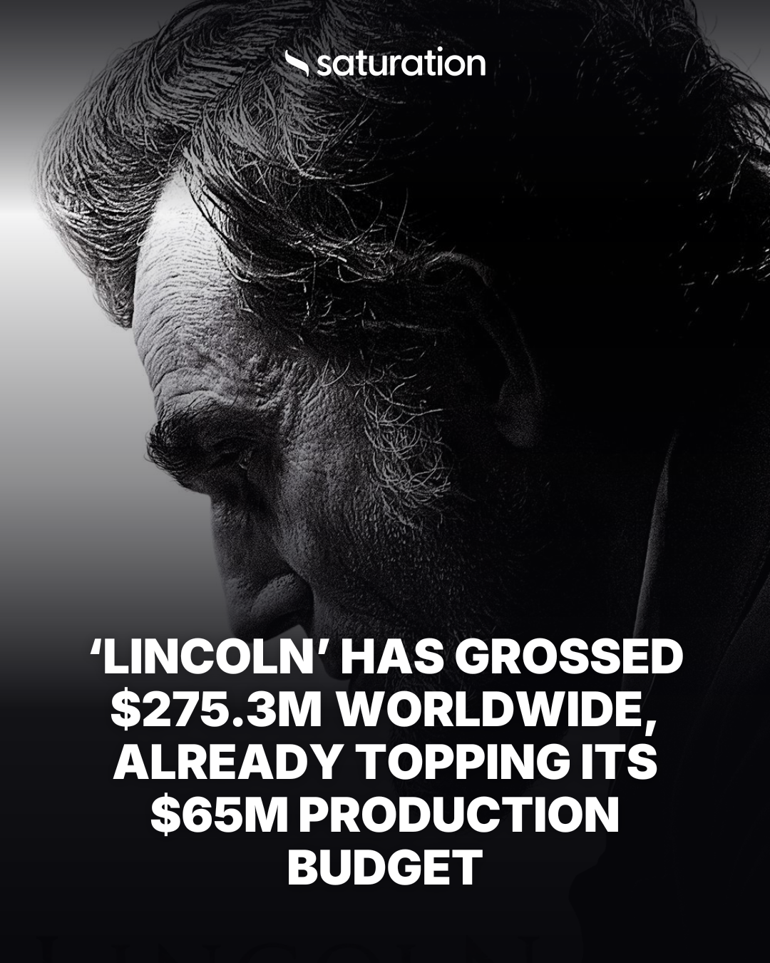 Lincoln share card