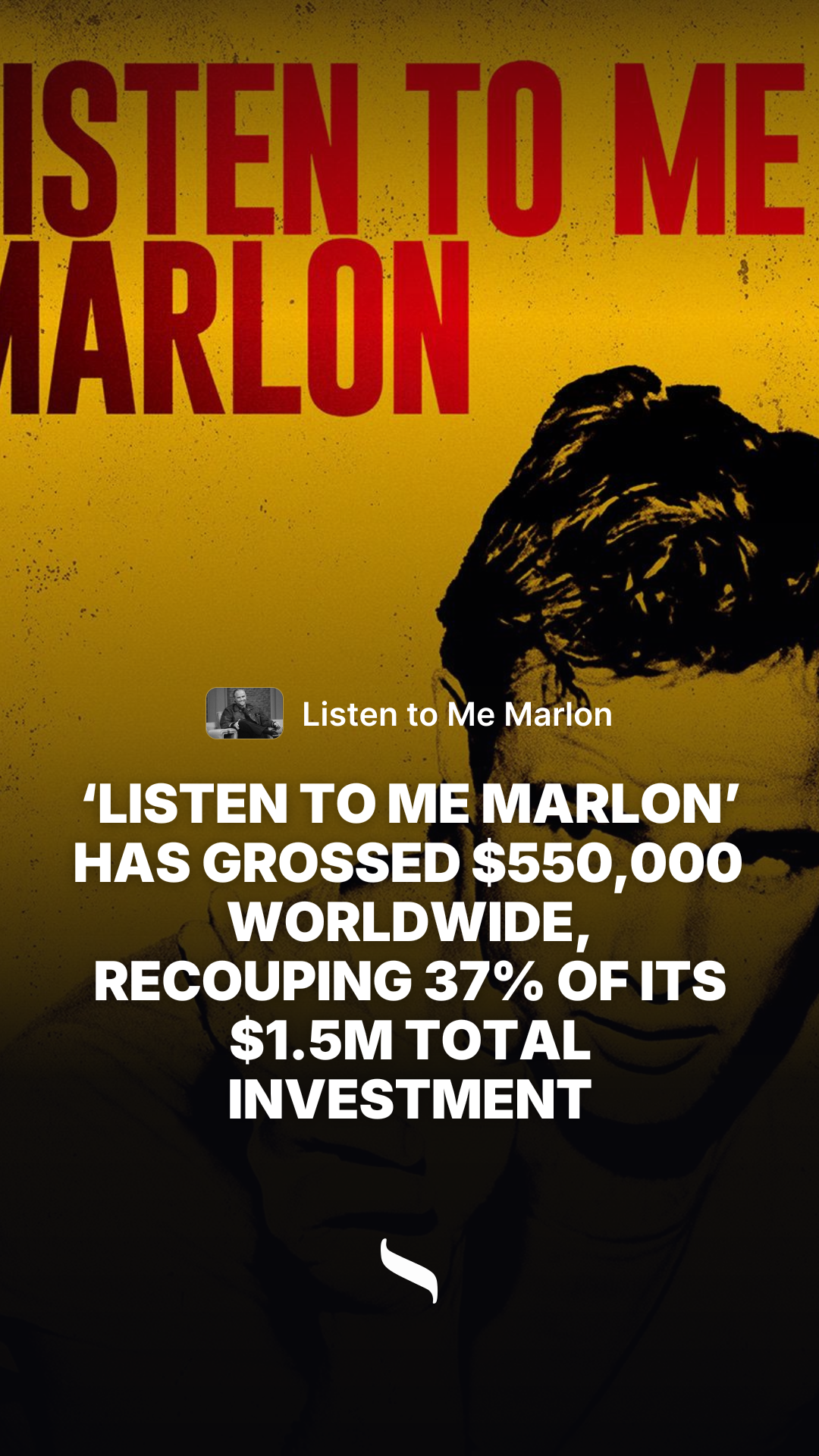 Listen to Me Marlon share card