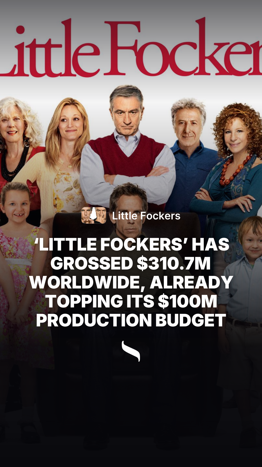 Little Fockers share card