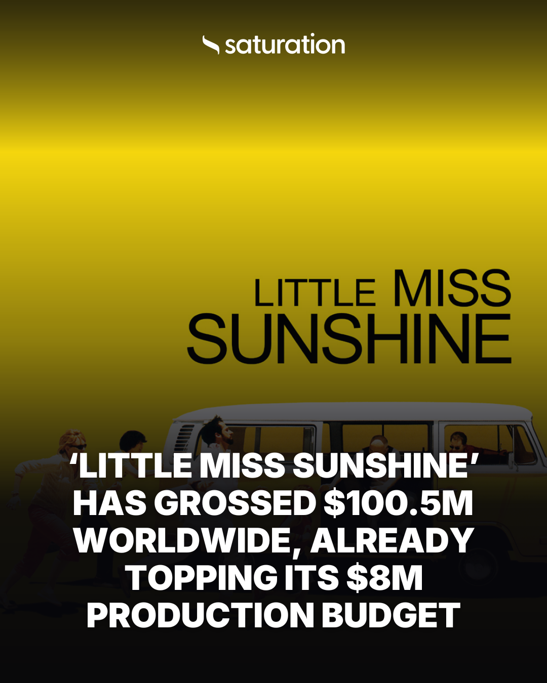 Little Miss Sunshine share card