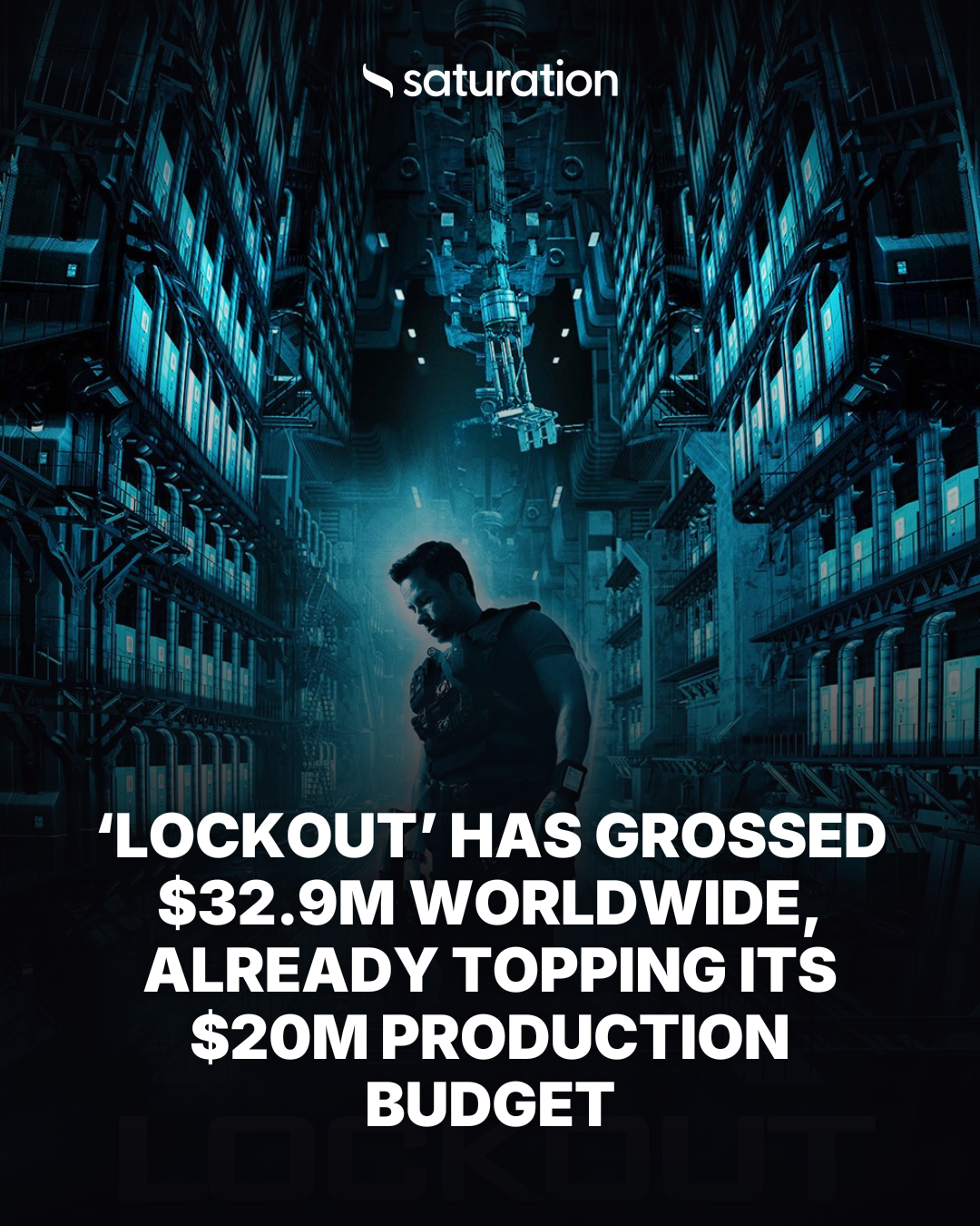 Lockout share card