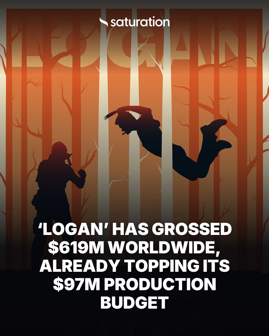 Logan share card