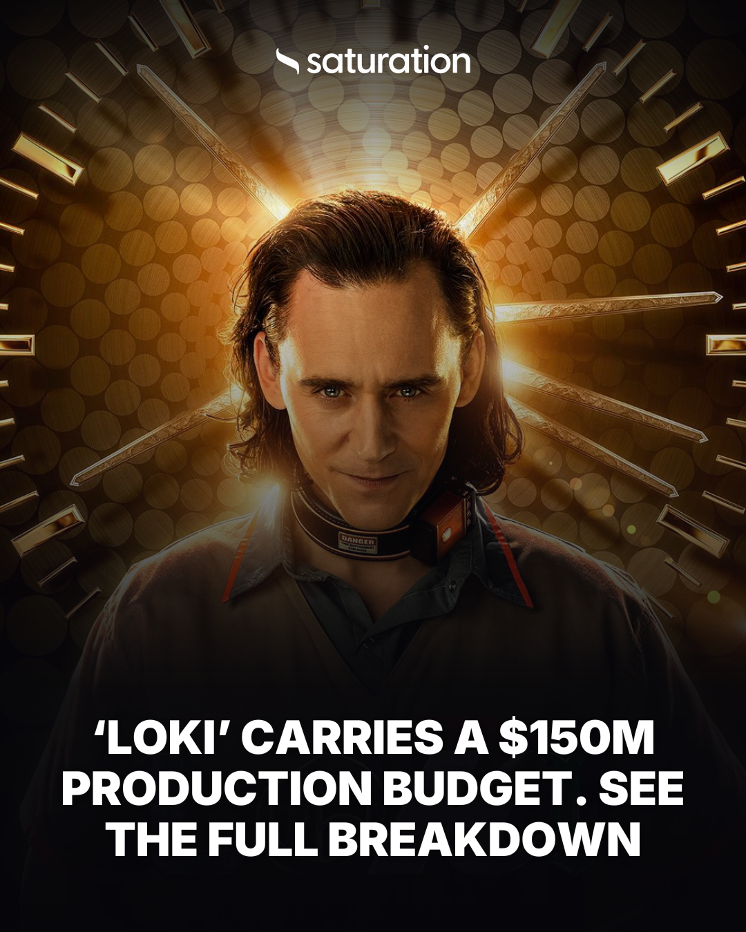 Loki share card