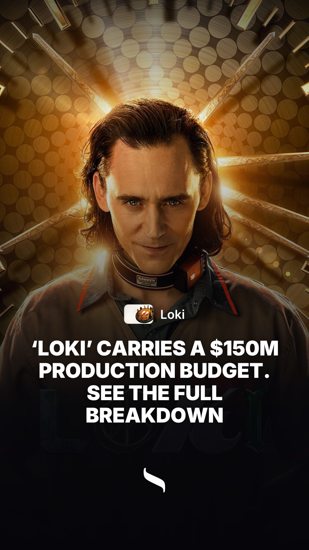 Loki share card