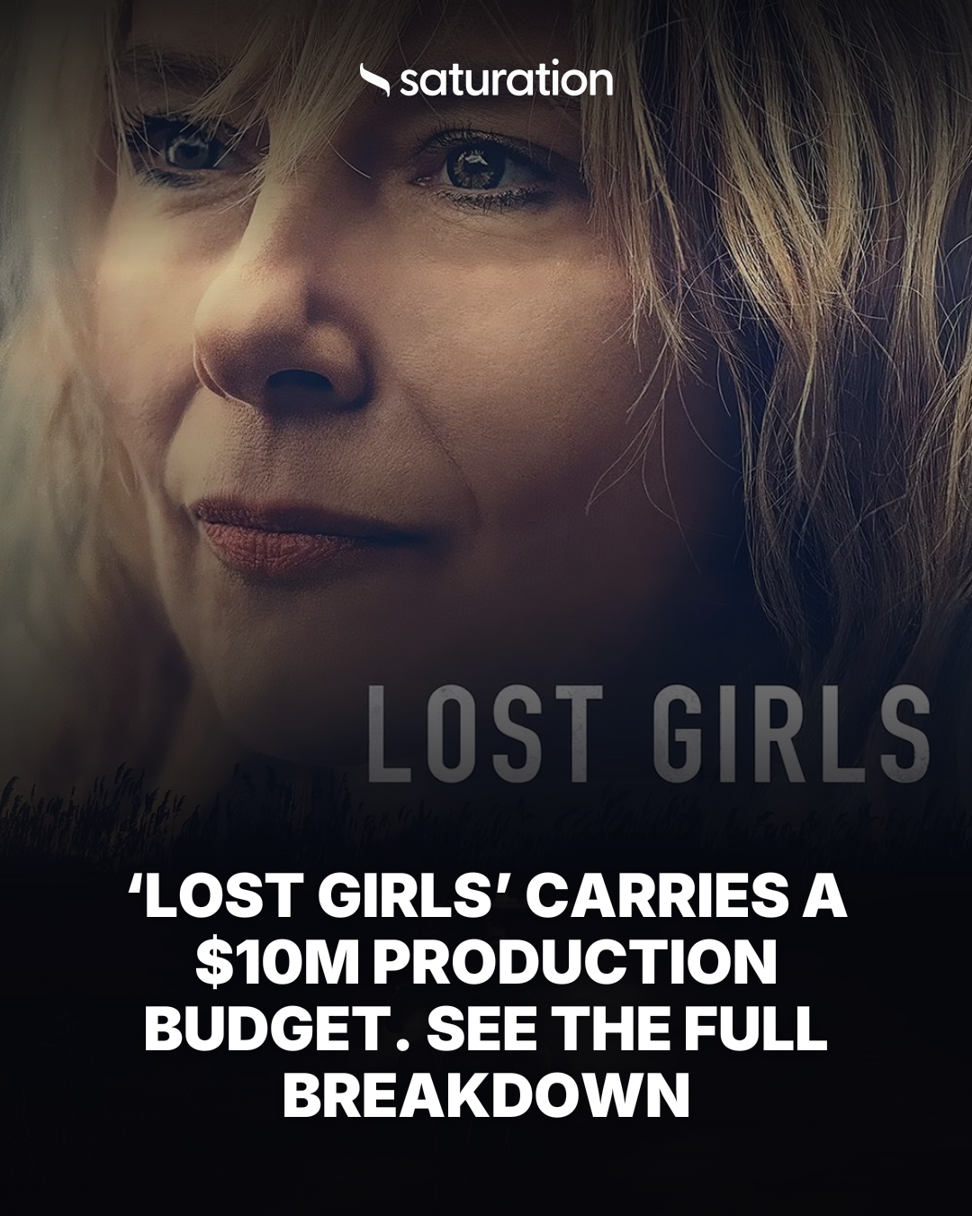 Lost Girls share card