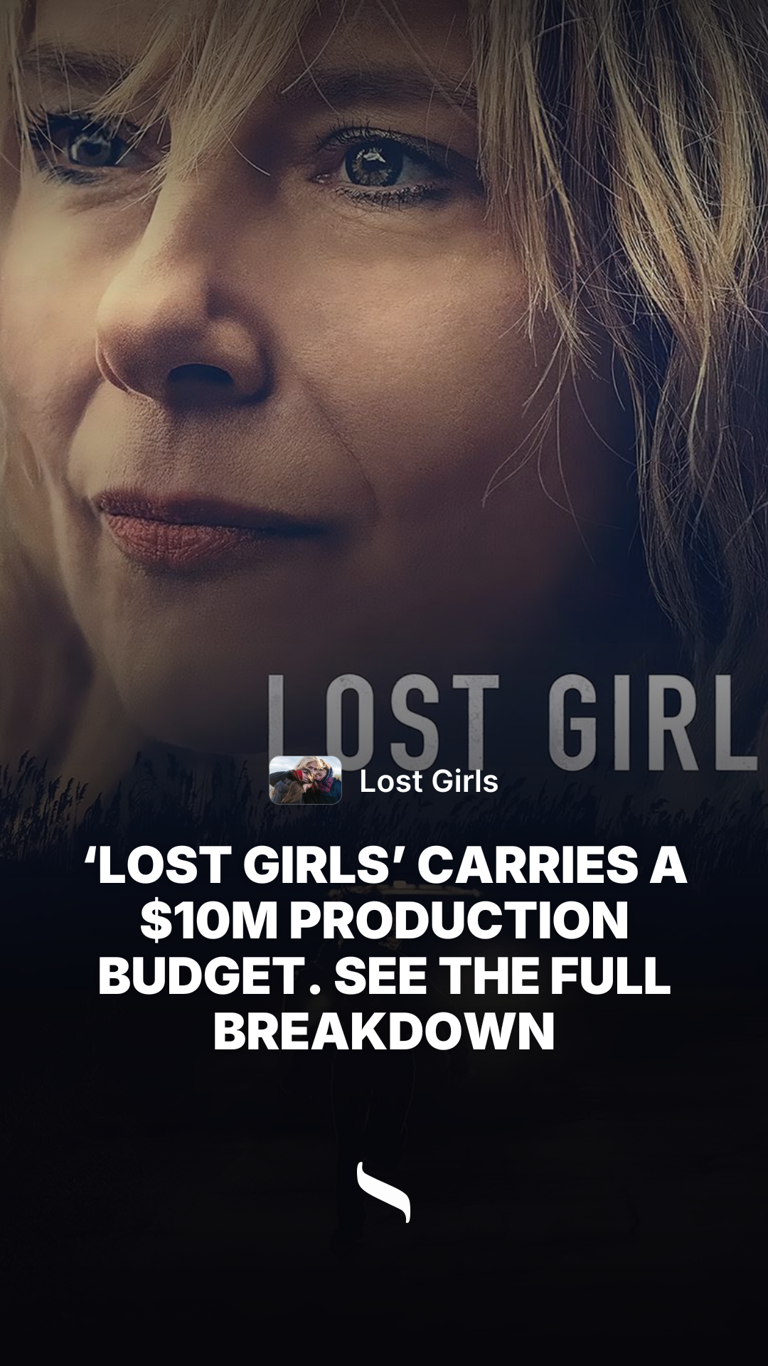 Lost Girls share card
