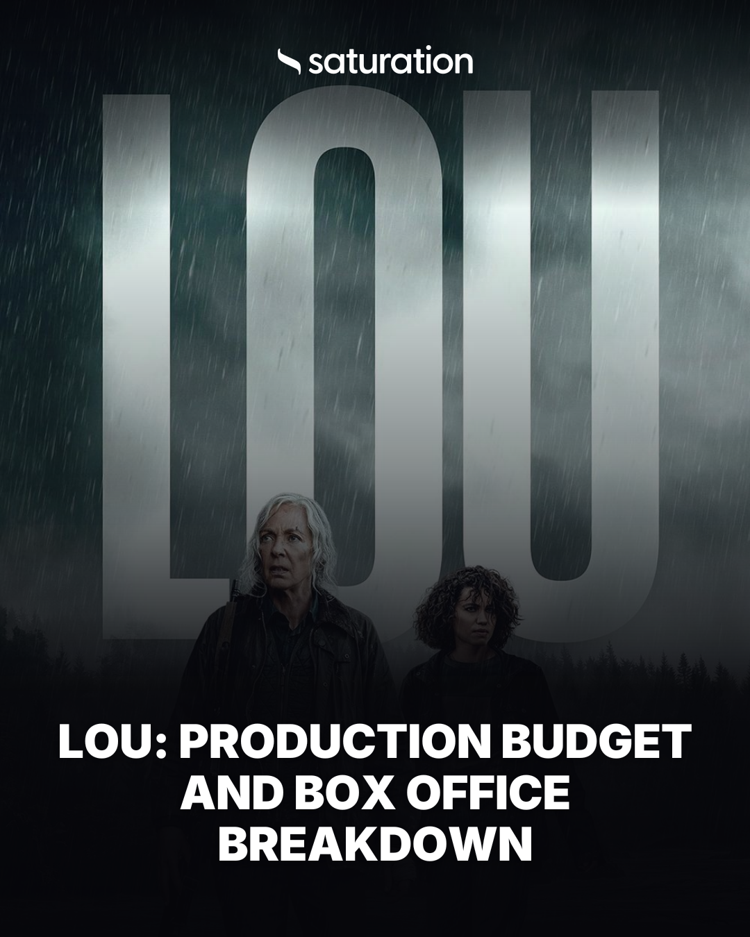 Lou share card