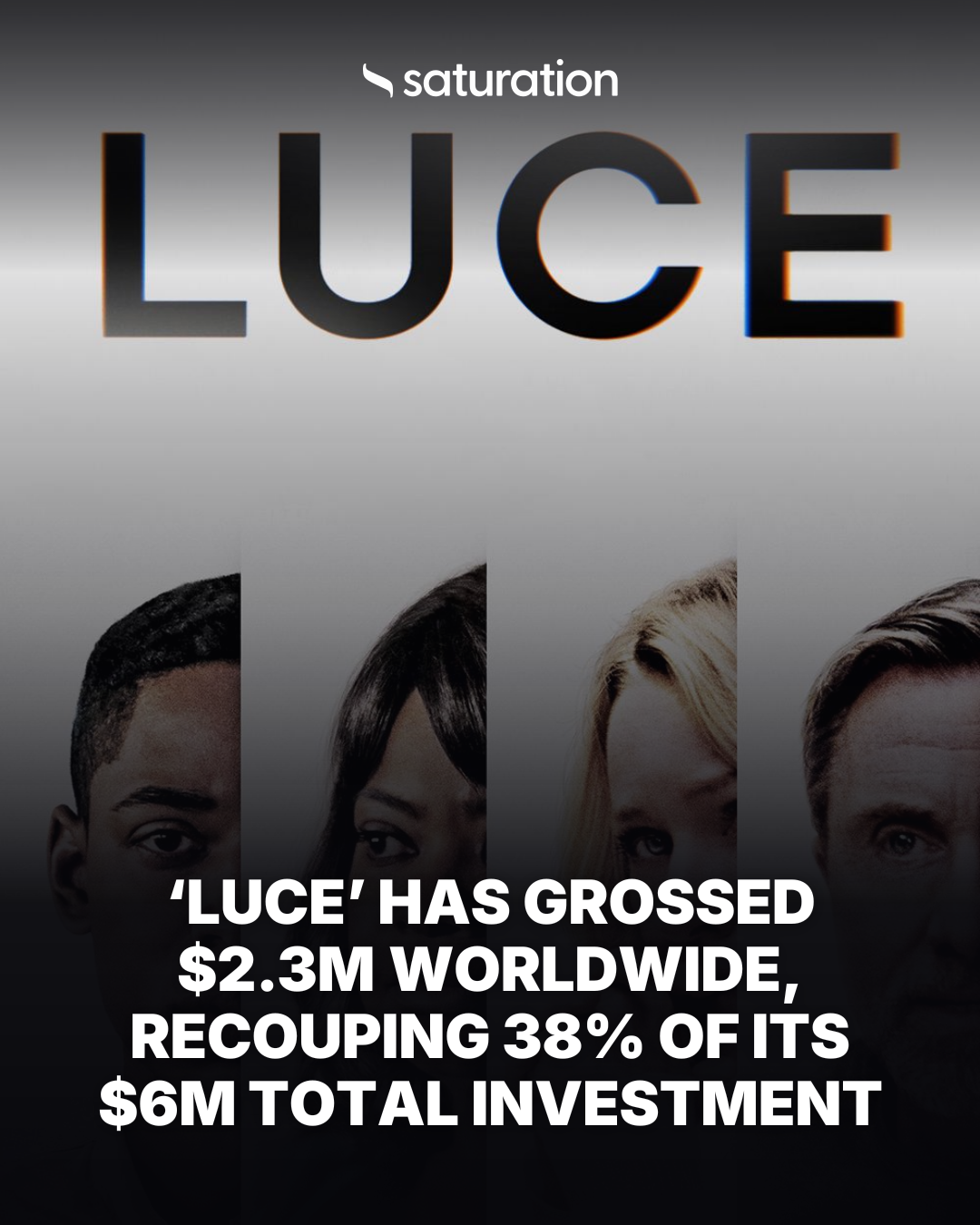 Luce share card