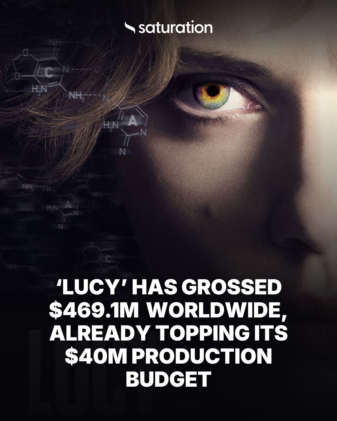 Lucy share card