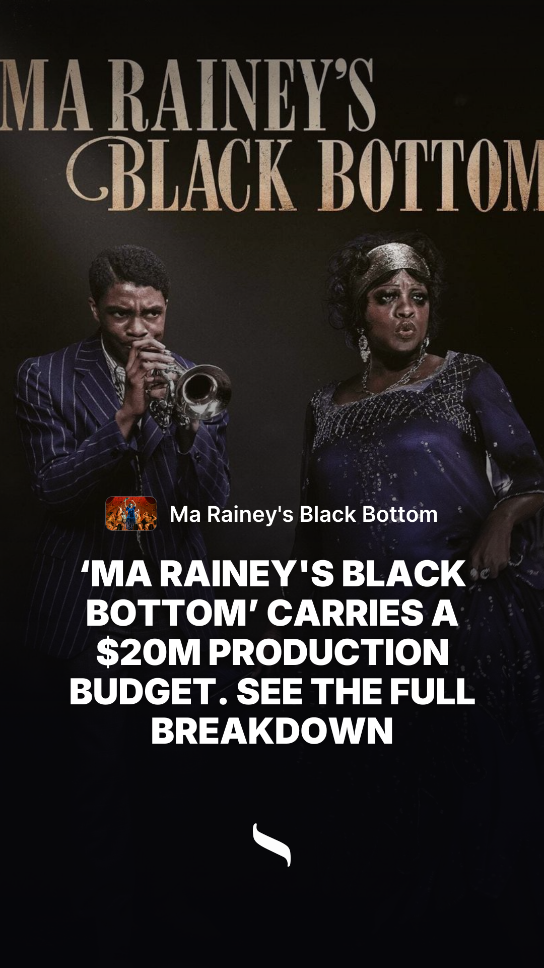 Ma Rainey's Black Bottom share card