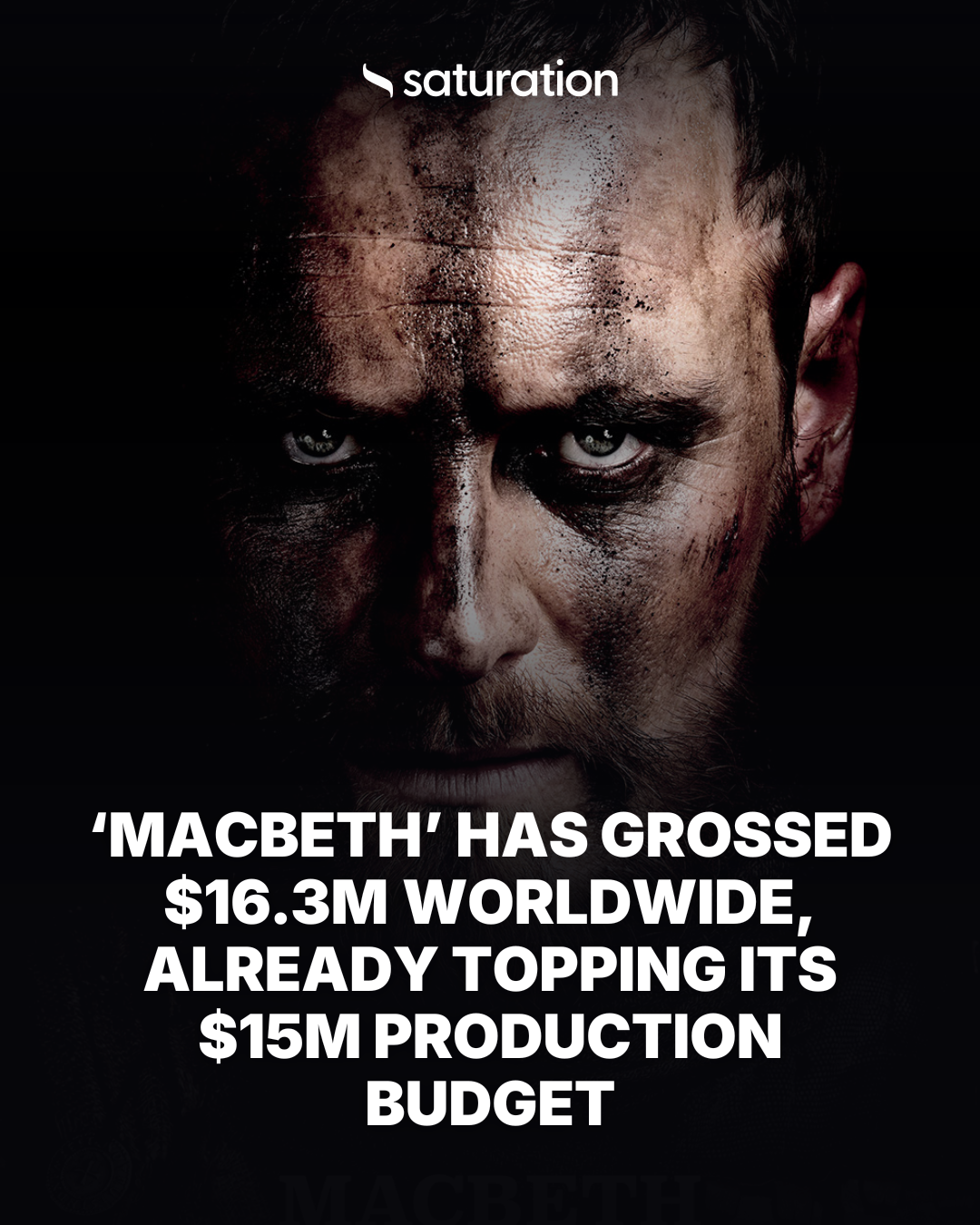 Macbeth share card