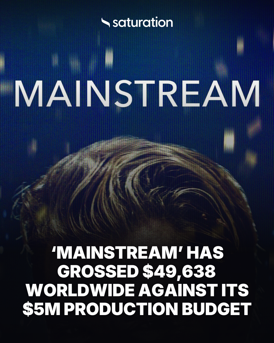 Mainstream share card