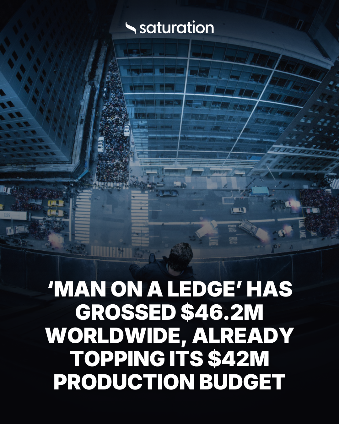 Man on a Ledge share card