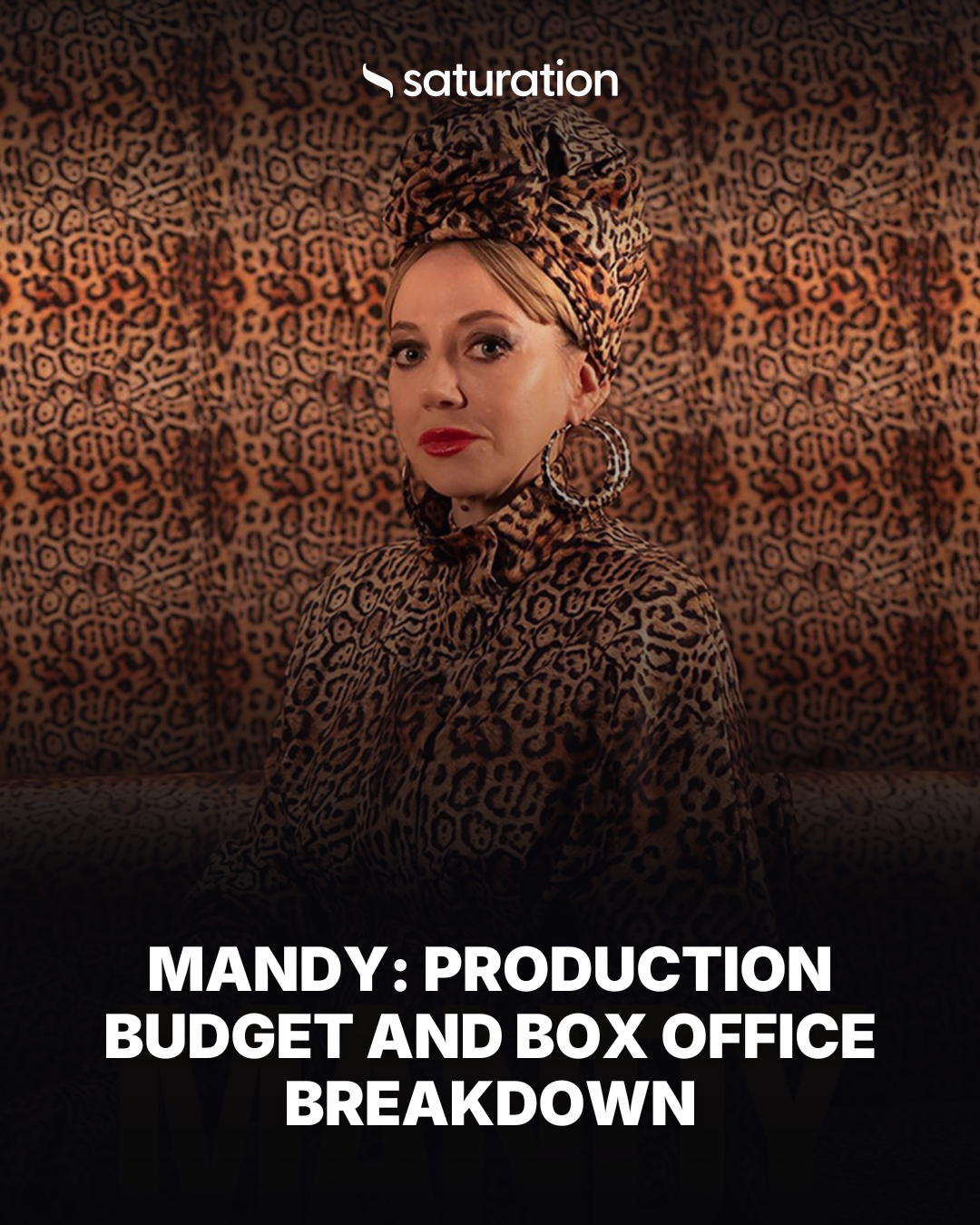 Mandy share card