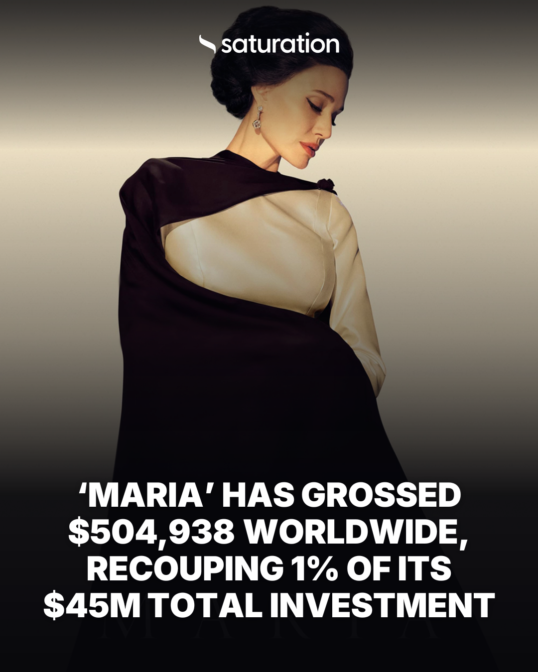 Maria share card
