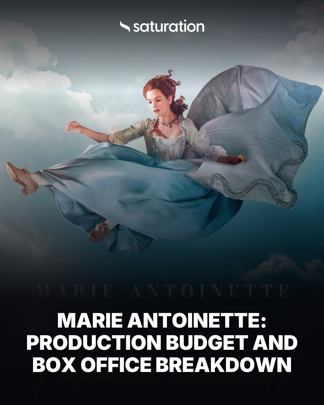 Marie Antoinette share card