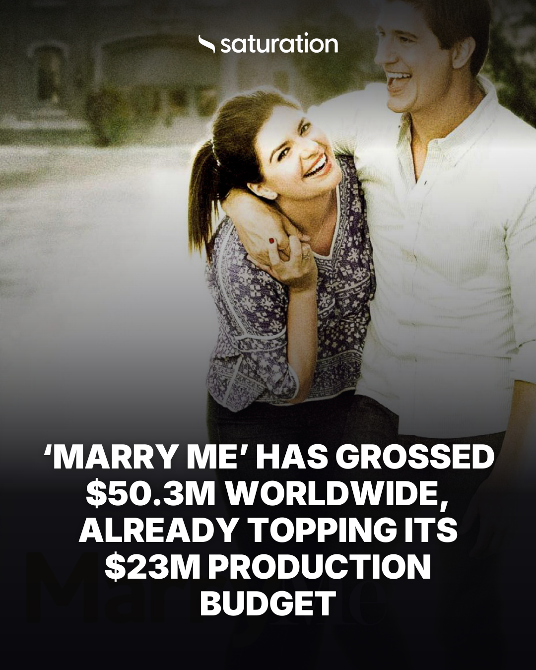 Marry Me share card
