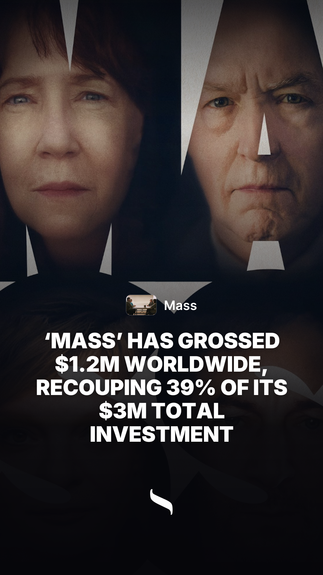 Mass share card