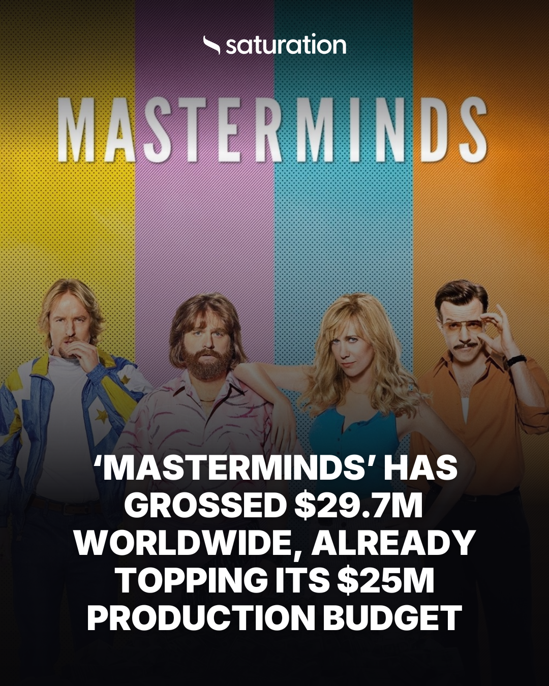 Masterminds share card