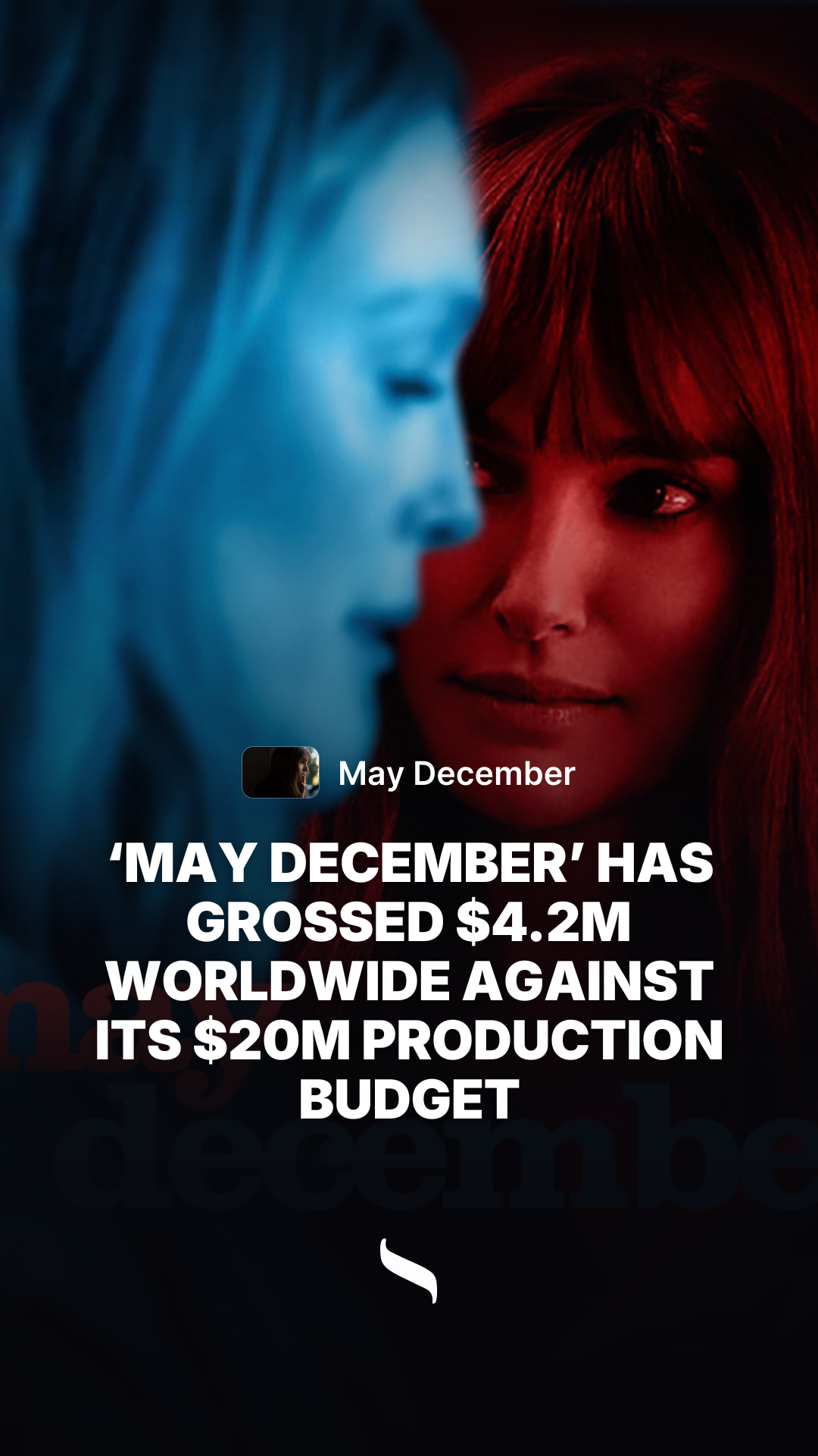 May December share card