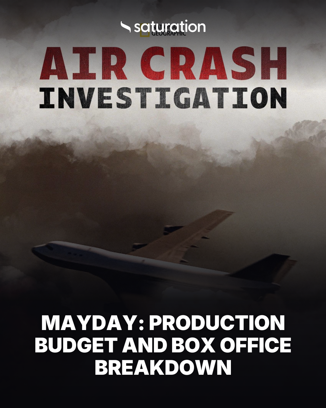 Mayday share card