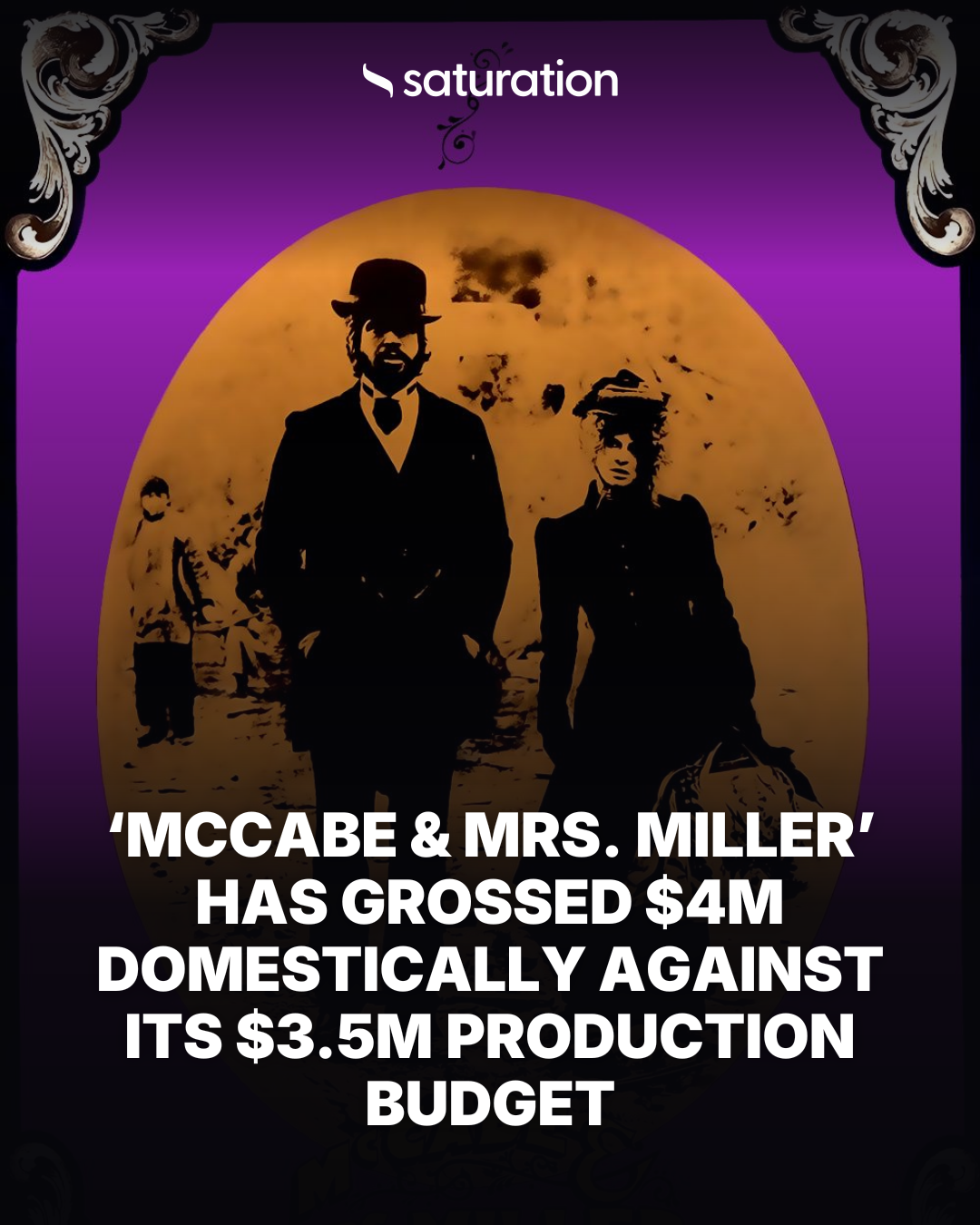 McCabe & Mrs. Miller share card