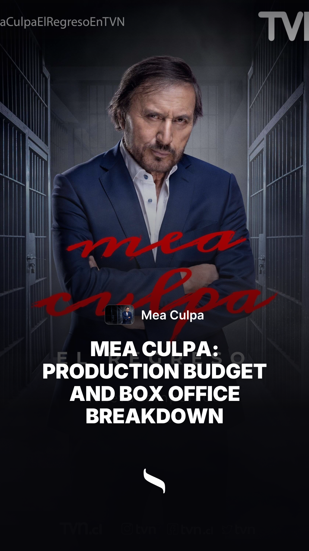Mea Culpa share card
