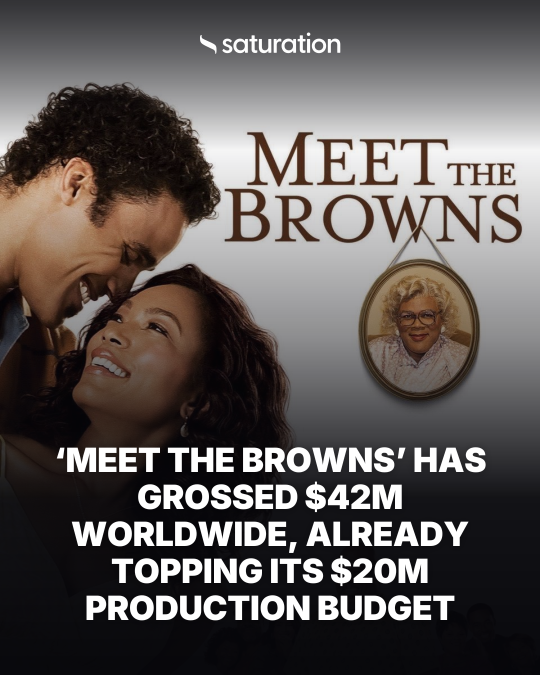 Meet the Browns share card