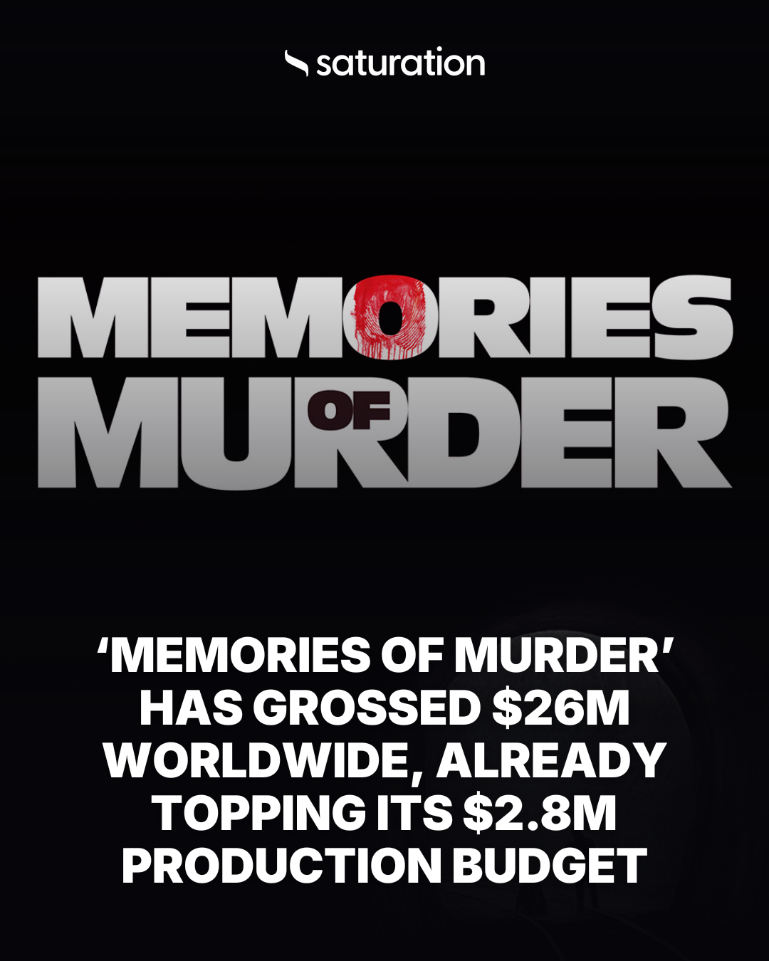 Memories of Murder share card