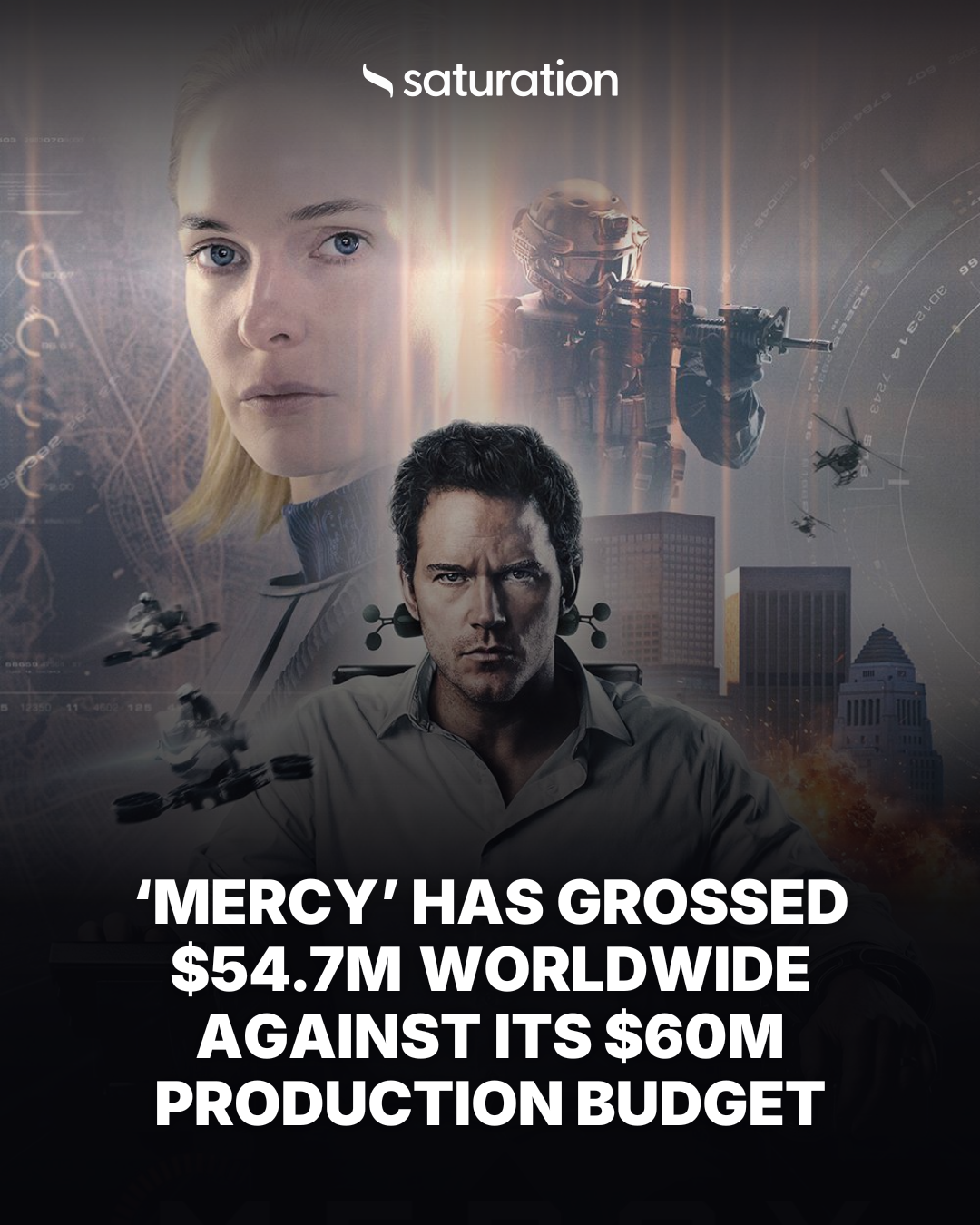 Mercy share card