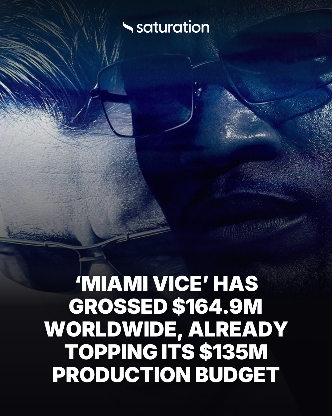 Miami Vice share card