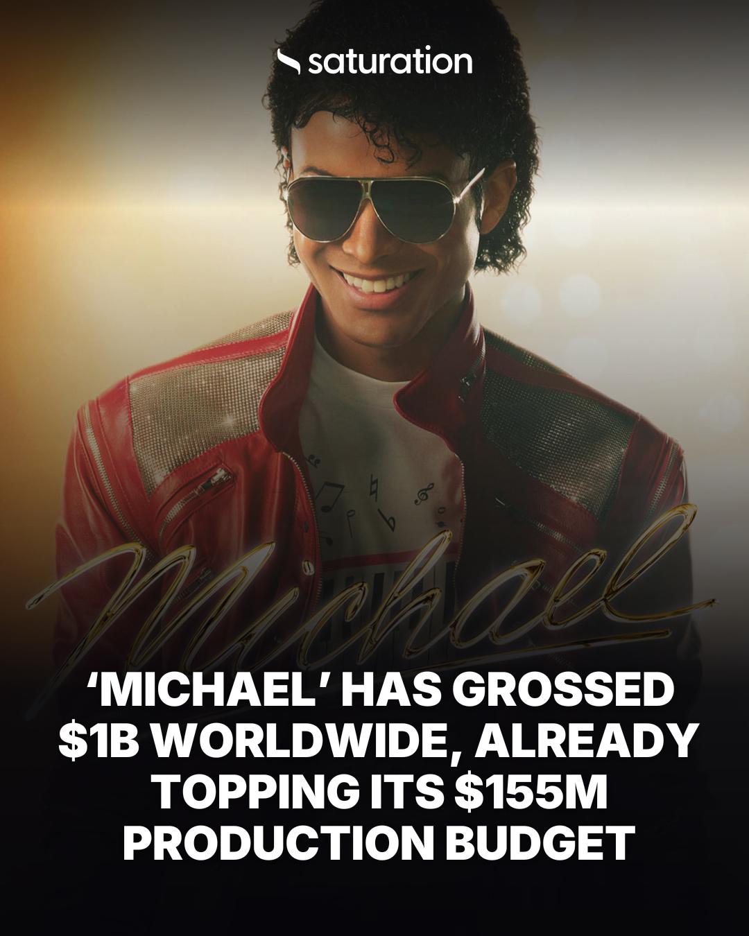 Michael (2026) share card