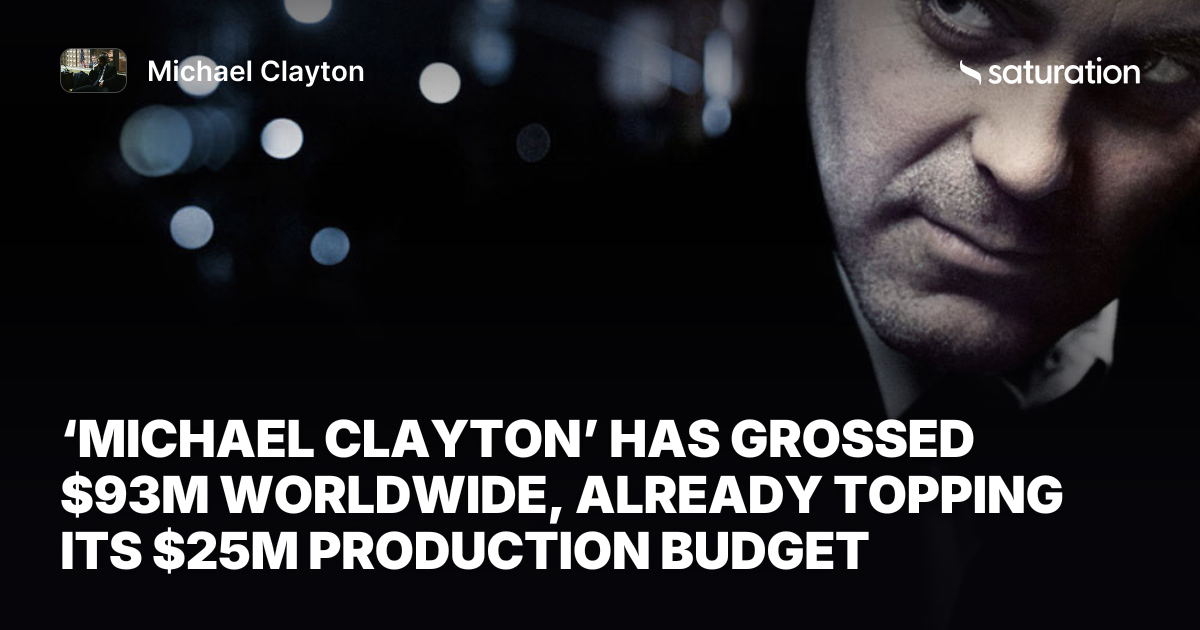 Michael Clayton share card